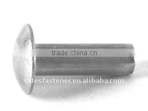 Semi Tubular Rivet DIN6791 thumbnail-1
