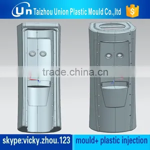 Water Dispenser Complete Plastic Moulds Plastic Mouldings Products thumbnail-1