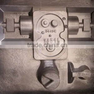 Adjustable Constant Temperature Type Steam Trap, Valve Parts, Cast Iron Valve thumbnail-4