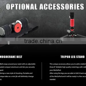 MOGOPOD MK III MONOPOD SIZE S + MCR - 1 BELT KIT thumbnail-5