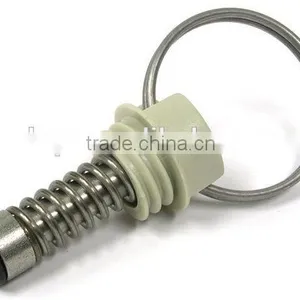 High-capacity Machining Spare Parts for Plastic Molding Manufacture thumbnail-1
