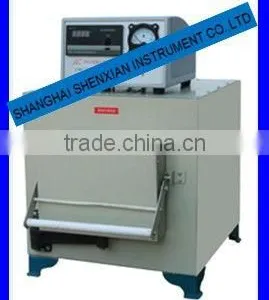 Muffle Furnace 1000 / Box High Temperature Oven thumbnail-1