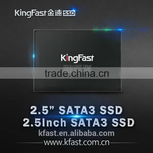 KingFast Brand F2 32GB 2.5'' Internal SATA SSD Solid State Hard Disk thumbnail-2