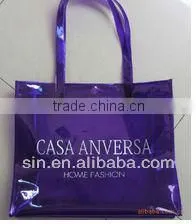 HOT SALE PVC Packaging Bag WITH TWO BUTTONS thumbnail-1