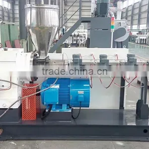 SJ60/33 Cheapest Single Screw Blown Film/ HDPE Plastic Extruder With High Output thumbnail-3