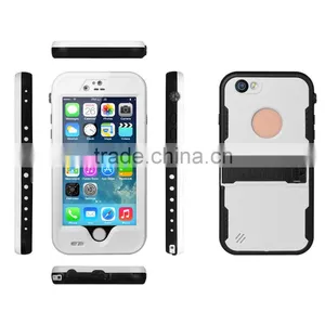 Mobile Phone Floating Waterproof Case thumbnail-2
