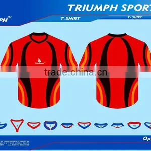 England Rugby Jersey thumbnail-1