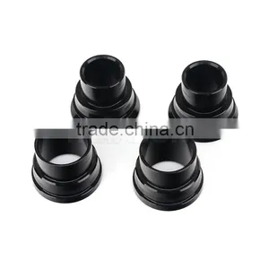 Front & Rear Billet Aluminium Alloy KTM Motocross Hub thumbnail-4