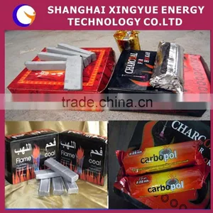 XingYue Indonesia Coconut Shell Charcoal for Shisha Hot Selling thumbnail-5