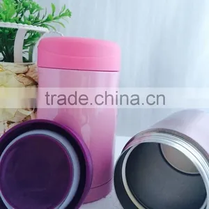 Food Flask Vacuum Flask Food Flask 500ml Sauce Flaks Keep Hot thumbnail-3