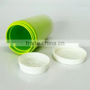 Promotional 10oz Double Wall Frosted Plastic Tumbler Dishwasher Safe thumbnail-1
