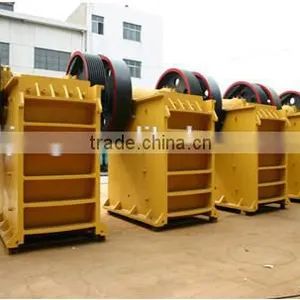 Express China/best Price Crusher/jaw Crusher/ceramic Crusher thumbnail-4