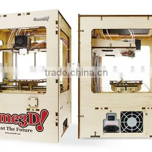 Personal FDM 3d Printer Price thumbnail-1