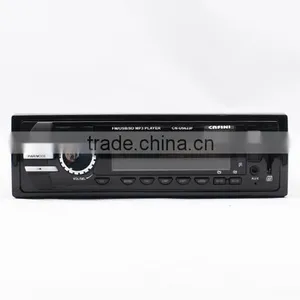 Multi-function Rechargeable Car Mp3 Player thumbnail-1
