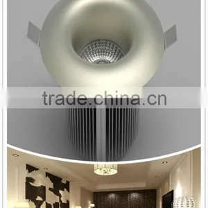 Led Downlight- 5.5-inch ,special for Commercial Lighting,indoor Lighting,residential Lighting. thumbnail-2