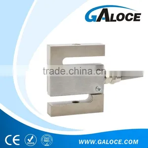 GSL301 S Type Load Cell Sensor 1000kg thumbnail-4