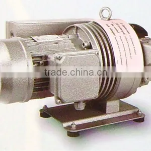Roots Vacuum Pump for Transformer Oil Filtration Machine thumbnail-1