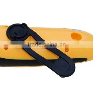 Hand Press Dynamo Led Torch/dynamo Lamp/led Torch Flashlight thumbnail-3