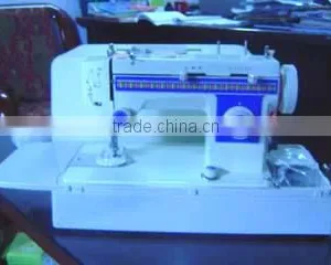 Mulit-function Sewing Machine 307B With Box thumbnail-2