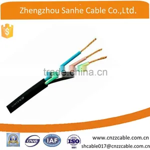 Electrical Wire From China/ BV Wire/THW Wire/ thumbnail-3