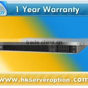 ASA5555-IPS-K8 ASA 5500 Series IPS Edition Bundles ASA 5555-X With IPS, SW, 8GE Data, 1GE Mgmt, AC, DES thumbnail-1