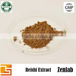 Ganoderma Lucidum for Glossy Ganoderma Spore Oil Soft Capsule and Ganoderma Lucidum Tea thumbnail-6