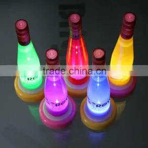 Hotsale Cheap Kids Bottle Bedside Touch Lamp thumbnail-1