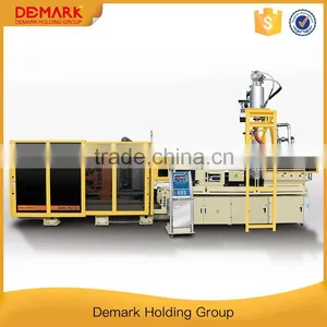 Wholesale New Age Products Two Screw 96 Cav. Pet Preform Injection Molding System thumbnail-2
