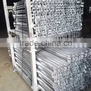Second Hand Scaffolding for Sale thumbnail-4