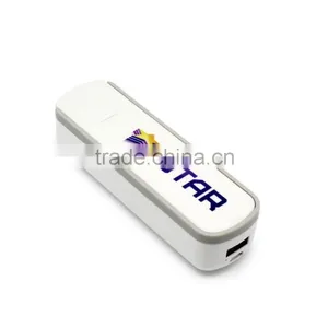 Easy Carry Promotional Power Bank 3000mAh, All in One Power Bank Wholesale Mini Rechargeable Mobile Phone Charger thumbnail-1