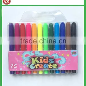 Water Color Pen / 12 Watercolor Pen thumbnail-1