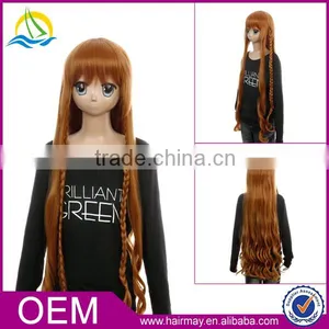 Kanbe Kotori Wholesale Cosplay Wigs thumbnail-1