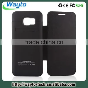 2016 Slim Case Charger Plastic Battery Case thumbnail-1
