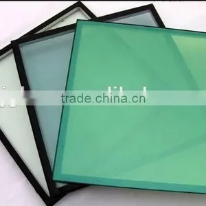 Price Low-e Tempered Insulated Glass thumbnail-6