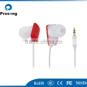 Chocolate Earphone thumbnail-1