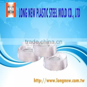 OEM Plastic Parts /Custom Injection Moulding thumbnail-1