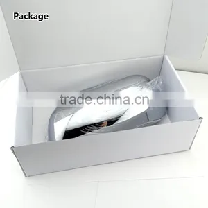2011-2013 Car Exterior Decoration Side Mirror Cover Chrysler 300c Parts Dodge Charger China Wholesale thumbnail-3