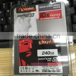 Original SSD 240GB V300 2.5" thumbnail-1
