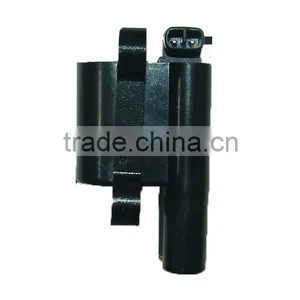 HIGH QUALITY IGNITION COILS FOR HYUNDAI Satafe (04-02) / SANT FE 2.7 01-06 / Tiburon 27310-37140 thumbnail-5