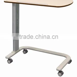 Hopefull F868a CE ISO13485 FDA Multipurpose Hospital Bed thumbnail-4
