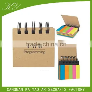 Custom Printed Sticky Notes Wholesale Sticky Notes Sticky Memo Note Pads thumbnail-1