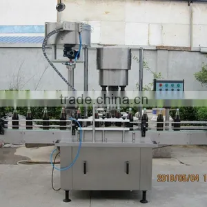 Professional Capping Machine With High Quality thumbnail-4