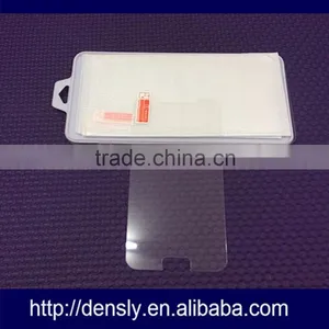 2016 Factory Good Quality 0.33 2.5D 60mm Tempered Class Screen Protector for Samsung s7 Screen Protector thumbnail-4