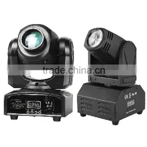 LED Moving Head Beam Light 150W, 60W, 90W, 120W,180W,200W thumbnail-2