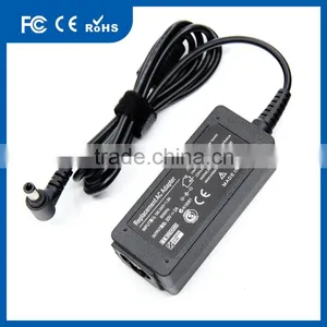 For Lenovo S10 Adapter 20V 2A 5.5x2.5MM Notebook Mass Power Adapter With CE Approved thumbnail-1
