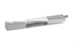 Aluminum Smallest Load Cell thumbnail-1