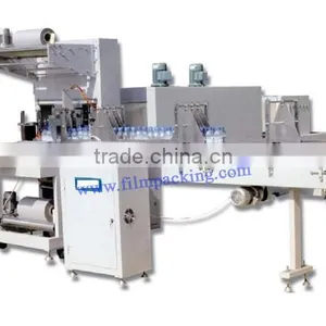 Welding Industry Shrink Sleeves POF Shrink Film Package Machinery thumbnail-6