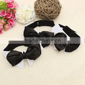 Pet Dog Adjustable Bow Tie Collar / Puppy Collar / Decorative Dog Collars thumbnail-6