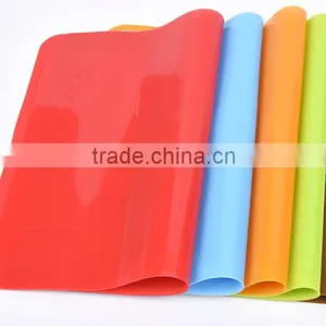 40*30cm Tableware Dining Bar Heat Resistant Mat Dinnerware Set thumbnail-2