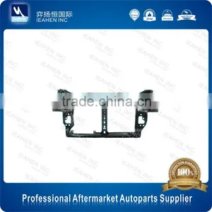 Replacement Parts For Picanto Models After-market Radiator Support/Front Panel OE 64100-07000 thumbnail-1
